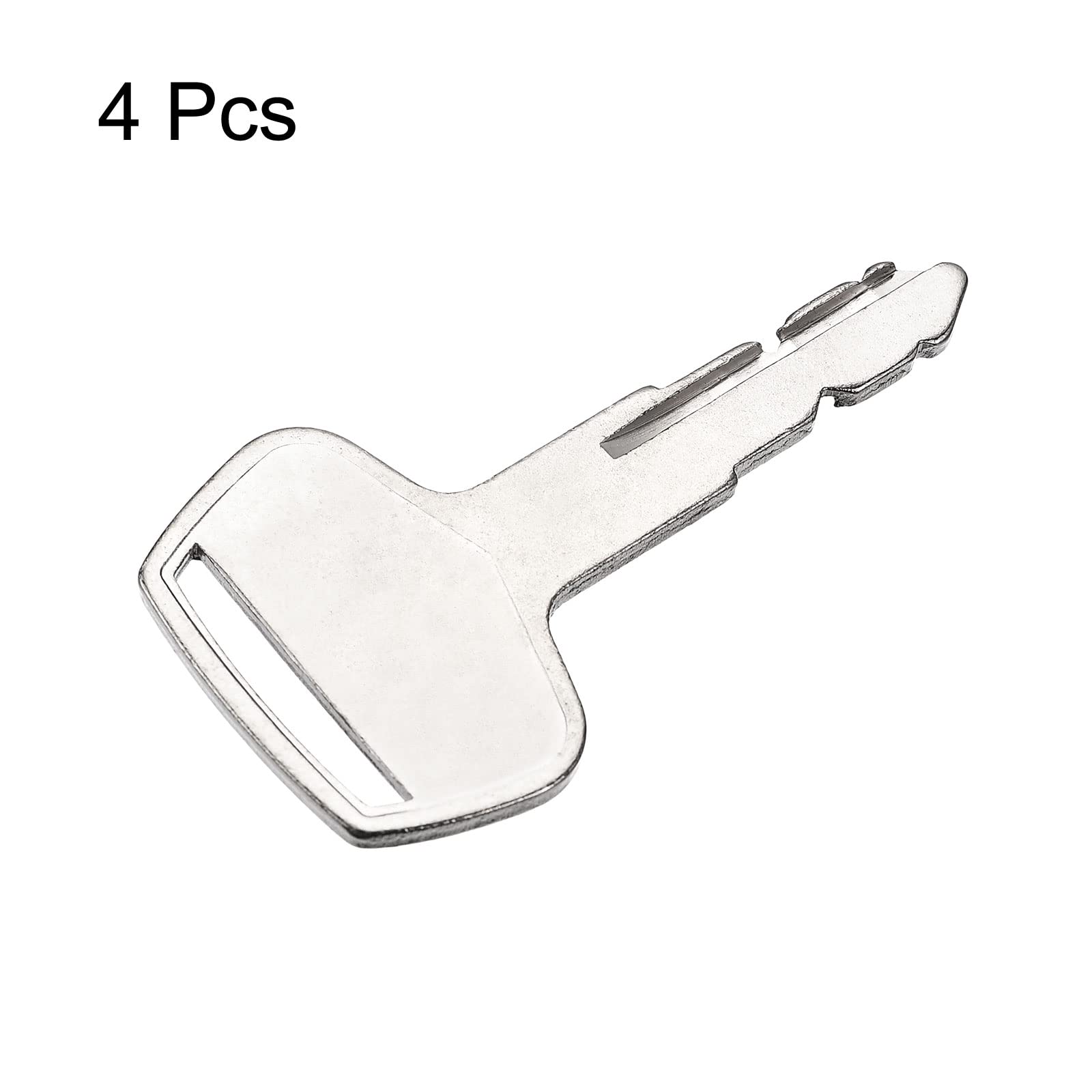 Amazon.com: uxcell Equipment Key, Machinery Ignition Keys